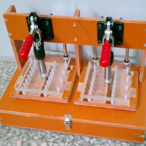 Đồ gá, đồ cố định